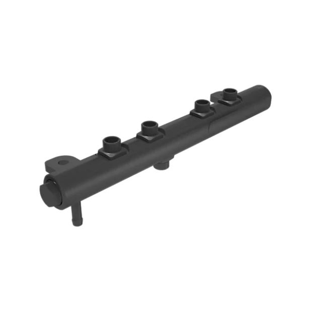 Galerie injectie combustibil Caterpillar 390-2615