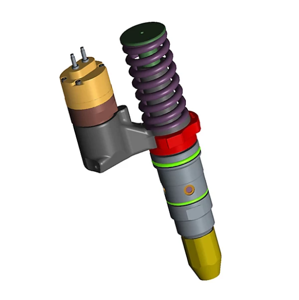 Injector combustibil Caterpillar 392-0227