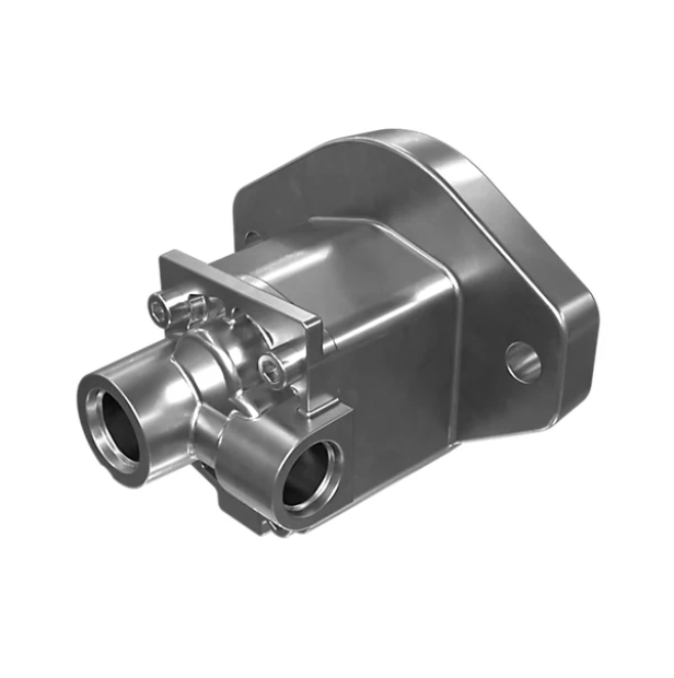 Pompa transfer combustibil Caterpillar 394-1398