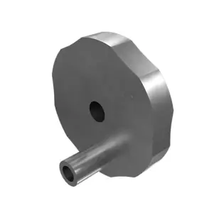 Ansamblu filtru combustibil Caterpillar 395-3437