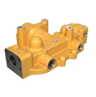 Baza filtru Caterpillar 3G-2725