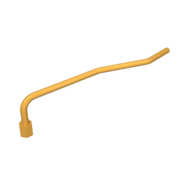 Ansamblu tub senzor presiune Caterpillar 417-3555