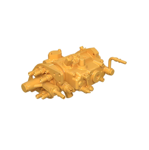 Pompa injectie combustibil Caterpillar 420-4524