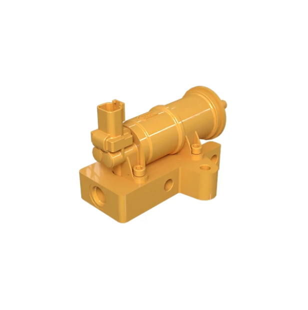 Pompa transfer combustibil Caterpillar 422-6360