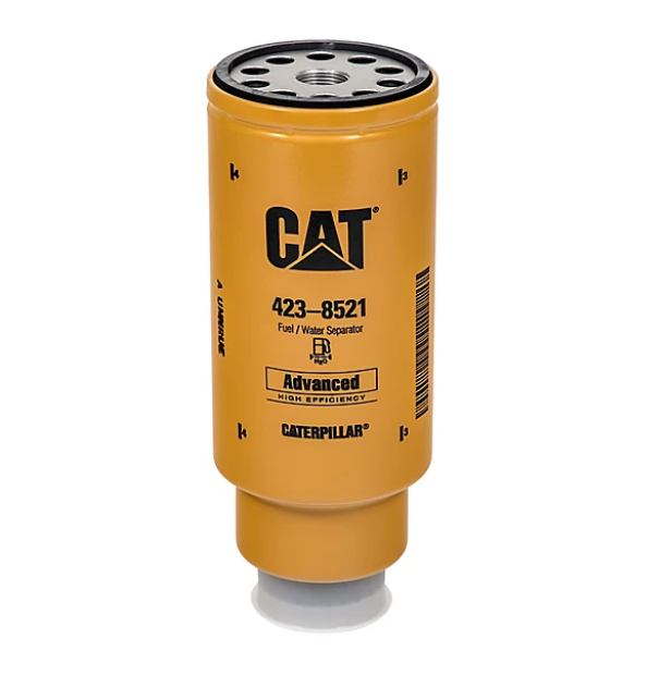 Separator apa combustibil Caterpillar 423-8521