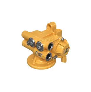 Ansamblu pompa de baza Caterpillar 424-3589