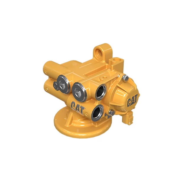 Ansamblu pompa de baza Caterpillar 424-3589