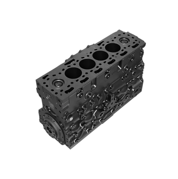 Bloc cilindru scurt Caterpillar 425-9676