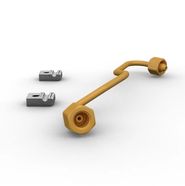 Kit reparatie injectori combustibil Caterpillar 428-6097