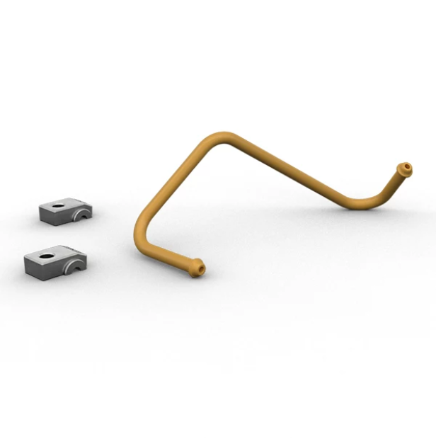 Set reparatie linii combustibil Caterpillar 428-6098