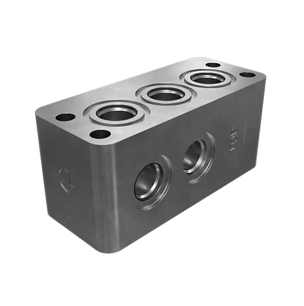 Galerie filtrare combustibil Caterpillar 436-9090