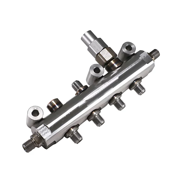 Galerie combustibil Caterpillar 438-3416