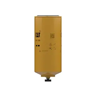 Ansamblu filtru separare combustibil Caterpillar 438-5386