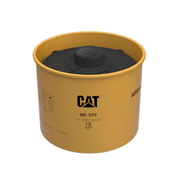 Filtru separator apa-combustibil Caterpillar 441-5111