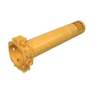 Baza filtru ulei Caterpillar 442-0101