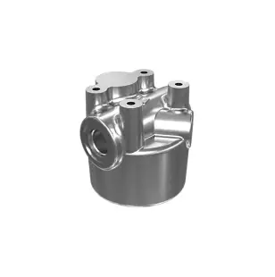 Baza filtru ulei Caterpillar 442-0108