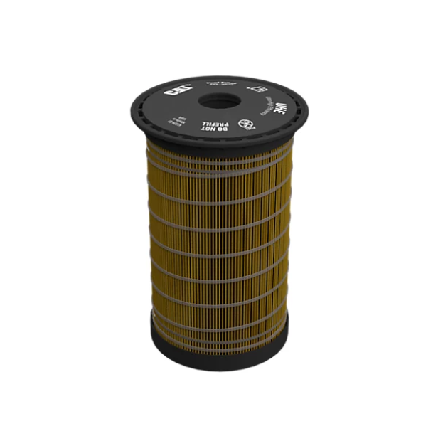 Filtru combustibil ultra inalta eficienta Caterpillar 445-0939