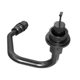 Ansamblu furtun injectie combustibil Caterpillar 447-5562
