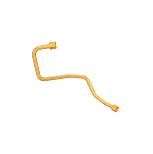Ansamblu tuburi conducte combustibil Caterpillar 447-8490