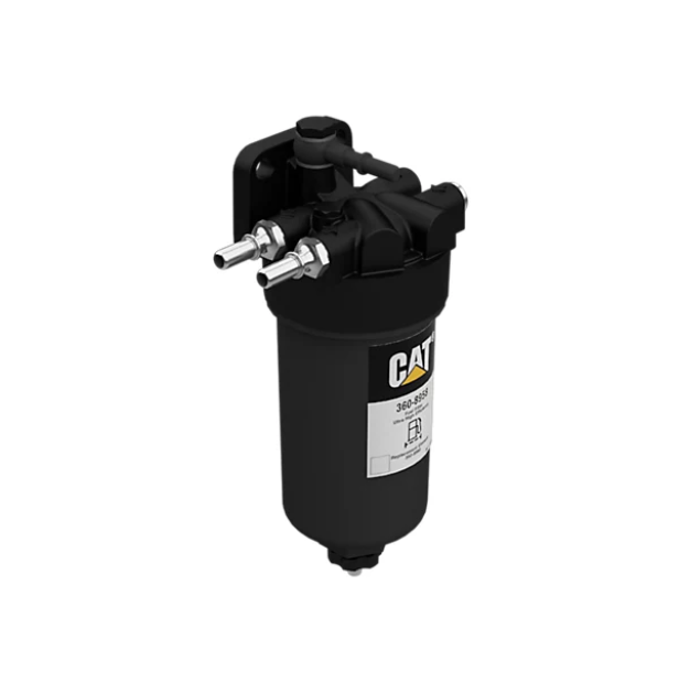 Separator apa combustibil Caterpillar 450-0565