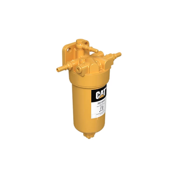 Filtru separator apa combustibil Caterpillar 450-0566