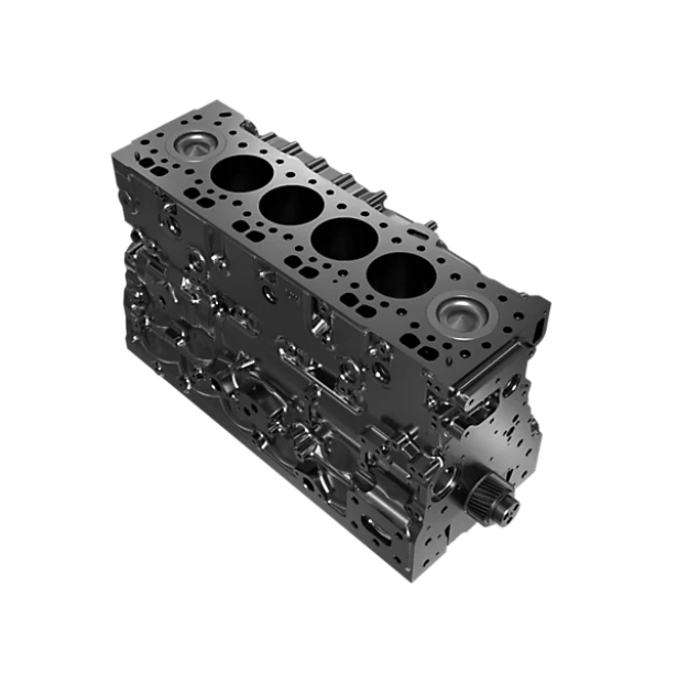 Bloc cilindru scurt Caterpillar 451-1222