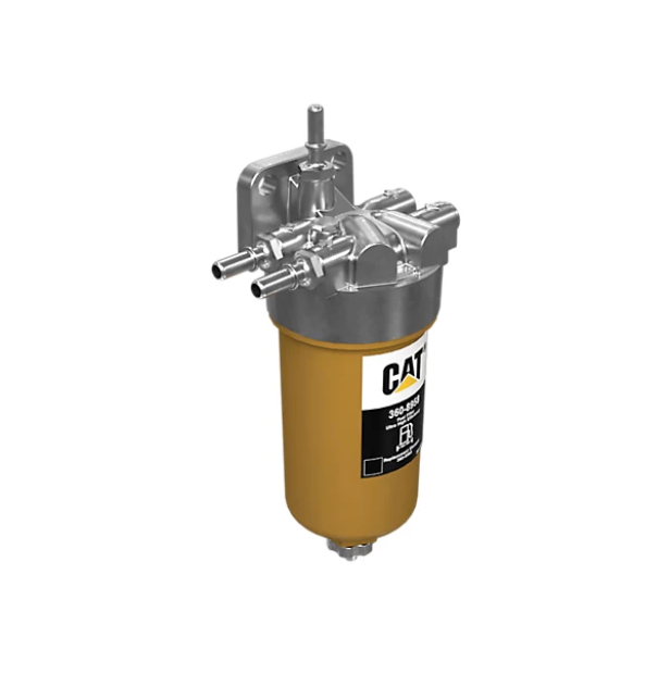 Filtru combustibil secundar Caterpillar 452-0332