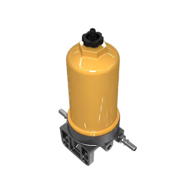 Filtru separator combustibil-apa Caterpillar 452-0346