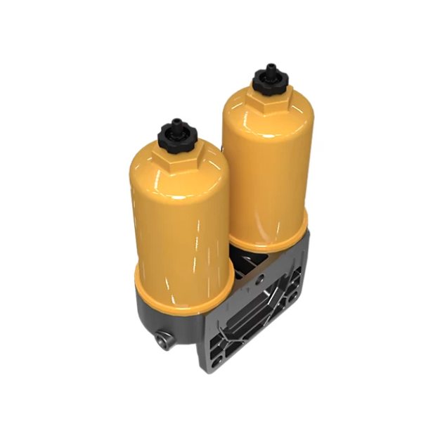 Filtru combustibil Caterpillar 452-8547