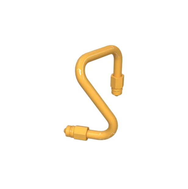 Conduct injectie combustibil Caterpillar 456-0027
