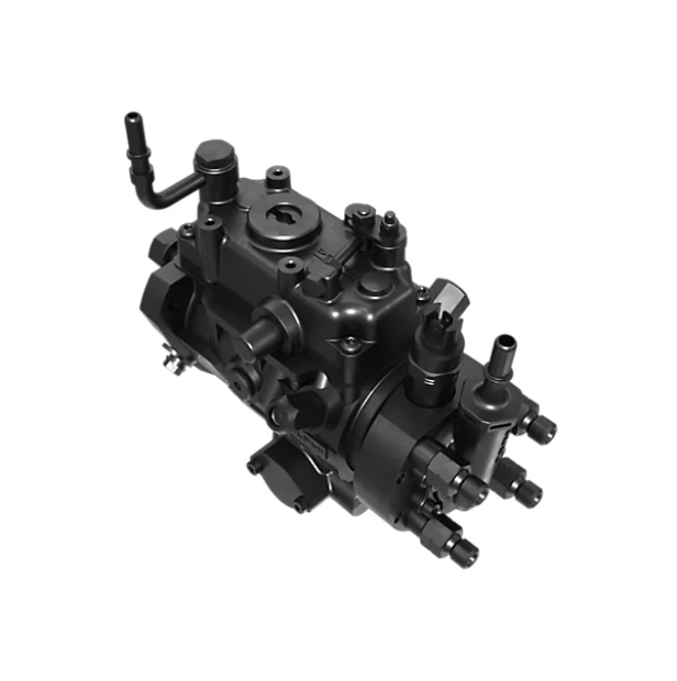 Pompa injectie combustibil Caterpillar 458-8495