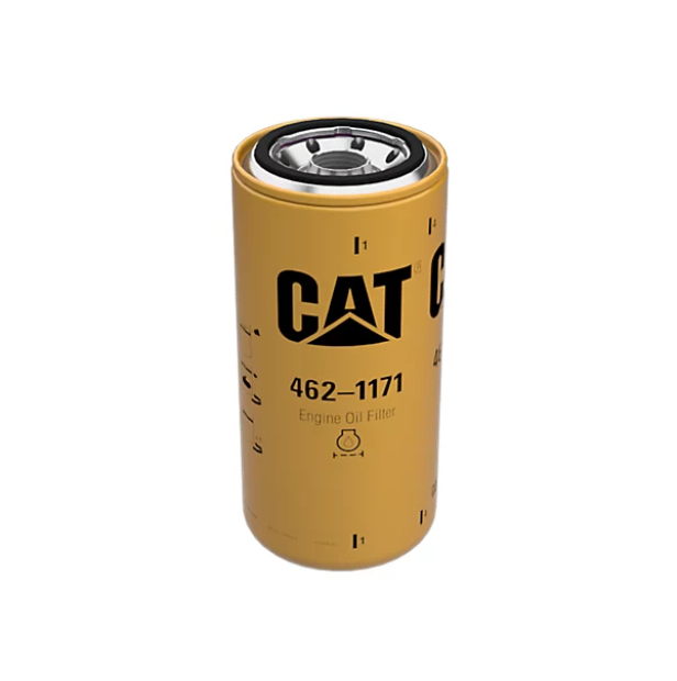 Filtru ulei motor eficienta standard Caterpillar 462-1171