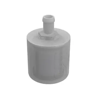 Ansamblu filtru combustibil Caterpillar 463-2166