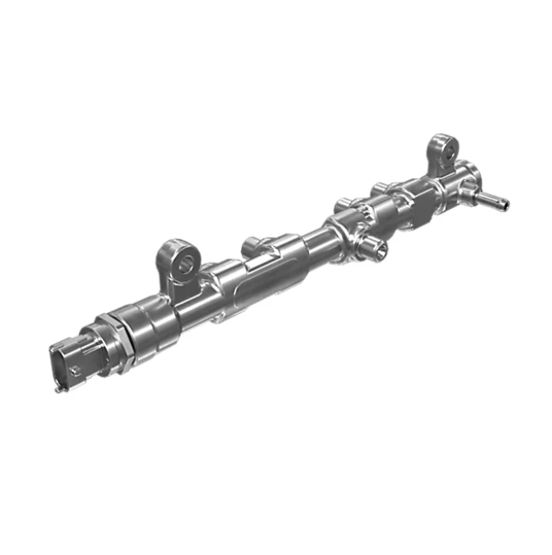 Rampa injectie combustibil Caterpillar 464-9707