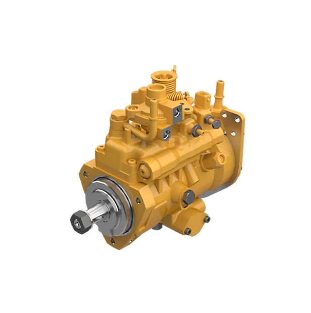Pompa injectie combustibil Caterpillar 465-6106