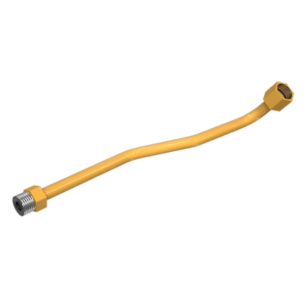Ansamblu tub conducte combustibil Caterpillar 494-1552