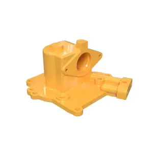 Carcasa pompa combustibil Caterpillar 4N-1091