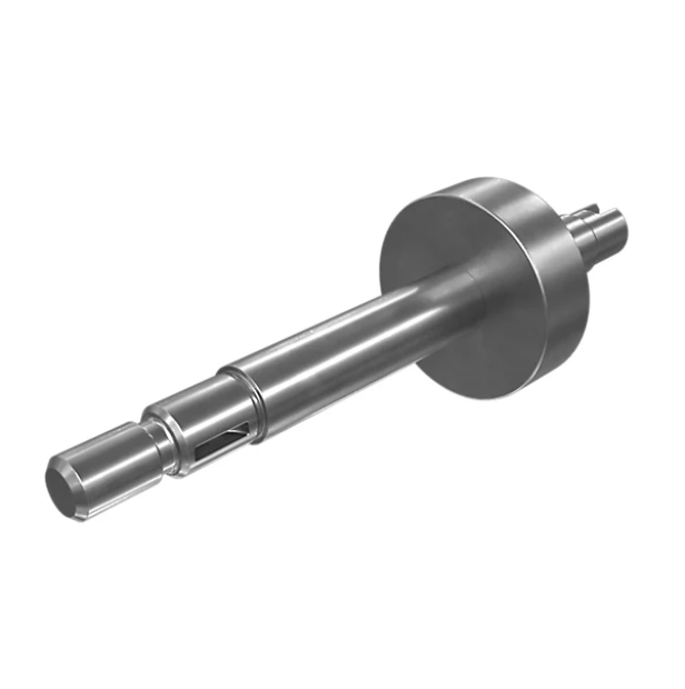 Arbore pompa transfer combustibil Caterpillar 4N-1116