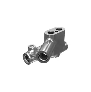 Adaptor galerie combustibil Caterpillar 4P-4342