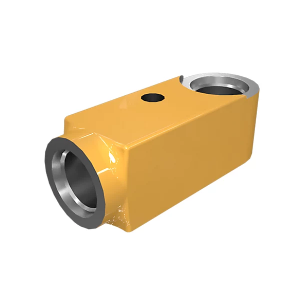 Adaptor galerie injectie combustibil Caterpillar 4P-4343