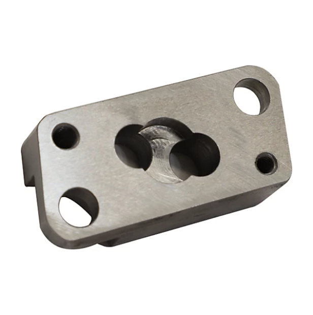 Adaptor pompa alimentare combustibil Caterpillar 4P-6237