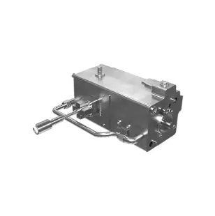 Ansamblu actuator Caterpillar 4P-7087