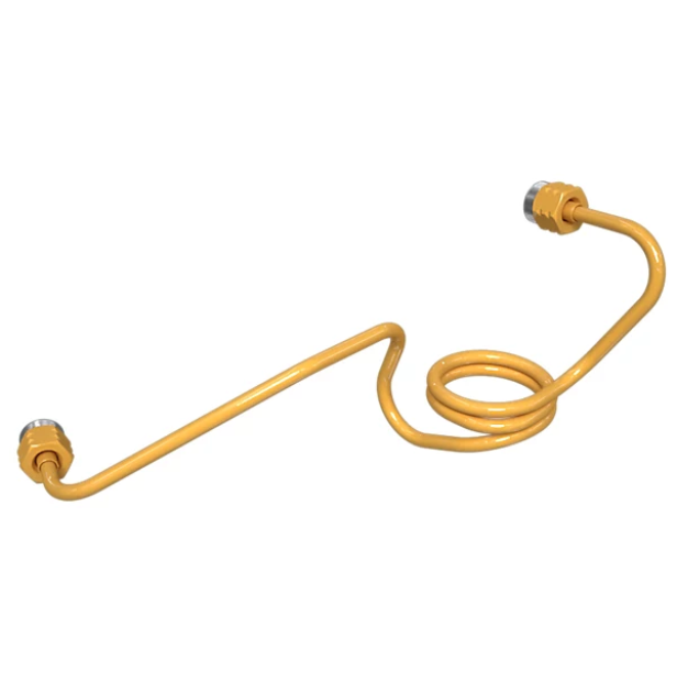 Furtun injectie combustibil Caterpillar 4P-9381