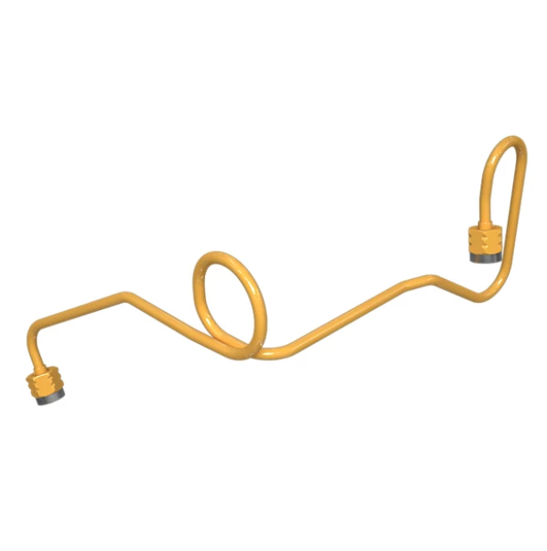 Conduct injectie combustibil Caterpillar 4P-9382