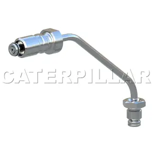 Ansamblu conducte injectie combustibil Caterpillar 4P-9645