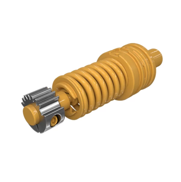 Pompa injectie combustibil Caterpillar 4P-9827