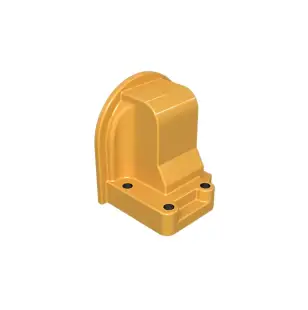 Baza aerisitor motor Caterpillar 4P-9936