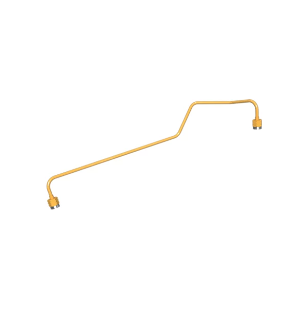 Conducta injectie combustibil Nr.4 Caterpillar 4P-9964