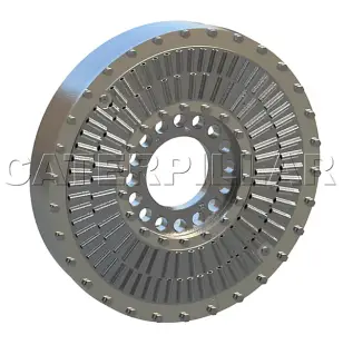 Amortizor pulsatii combustibil Caterpillar 4W-1968