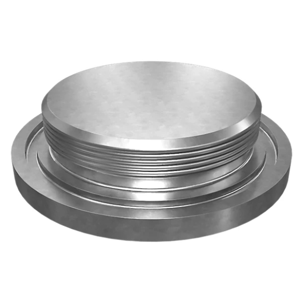 Dop bloc cilindru filet 2 1/4 - 12 - 2A Caterpillar 4W-4813